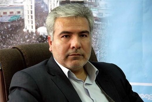 انتصاب بهروز مهدوی به عنون مشاور عالی استاندار در امور اجتماعی