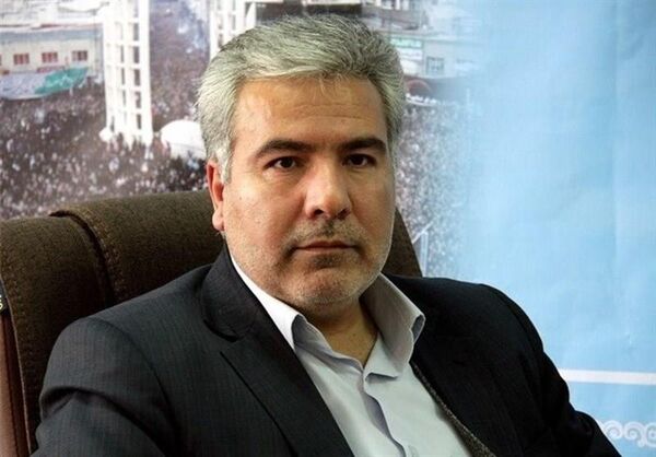 انتصاب بهروز مهدوی به عنون مشاور عالی استاندار در امور اجتماعی