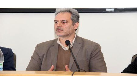 پروژه های بخش کشاورزی شهرستان طارم افتتاح شد