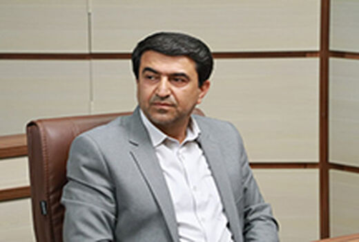 انتصاب سرپرست مدیریت بازرسی، ارزیابی عملکرد و رسیدگی به شکایات سازمان جهاد کشاورزی استان قزوین