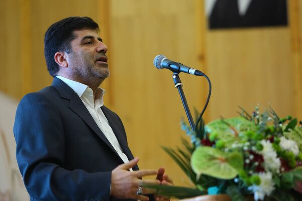 امنیت غذایی، محور برنامه‌ریزی برای سال زراعی جدید است