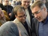 نظارت بر روند توزیع و قیمت کالاهای اساسی در فارس