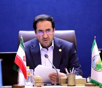 ۳۷۰ میلیارد تومان اعتبار برای بهره‌برداری از پروژه آبخیزداری و منابع طبیعی 
