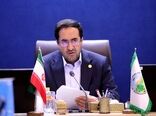 ۳۷۰ میلیارد تومان اعتبار برای بهره‌برداری از پروژه آبخیزداری و منابع طبیعی 