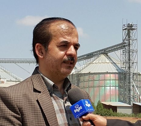  پروژه بین‌المللی ایران  سیمیت  اجرایی می‌شود