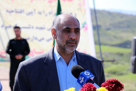  اجرای طرح‌های کوچک تامین آب؛ زودبازده و اقتصادی است