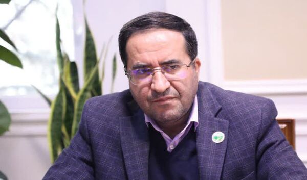 قرارگاه جهادی «سرو ایران» تشکیل شد
