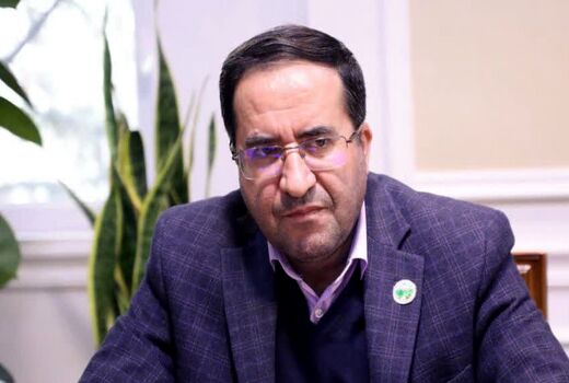 قرارگاه جهادی «سرو ایران» تشکیل شد