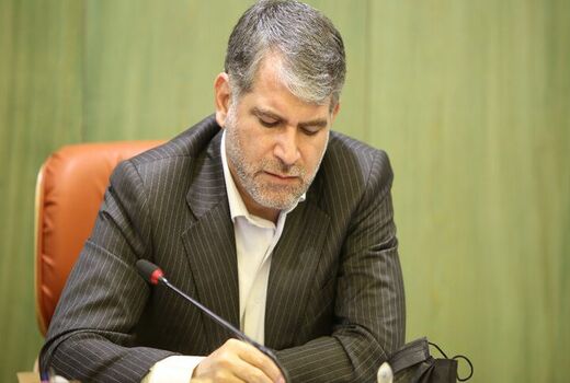 پیام وزیر جهاد کشاورزی به مناسبت آغاز هفته دفاع مقدس