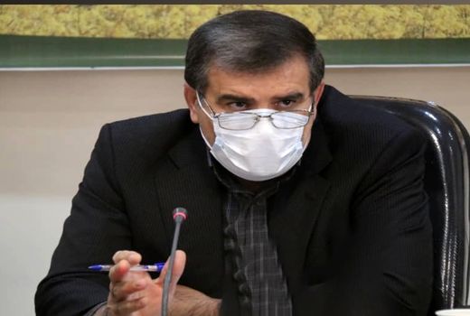 پیام تبریک رییس سازمان جهاد کشاورزی خوزستان در آستانه فرارسیدن نوروز 