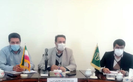 جذب 6.7 میلیارد ریال تسهیلات مشاغل خانگی در بخش کشاورزی شهرستان هشترود