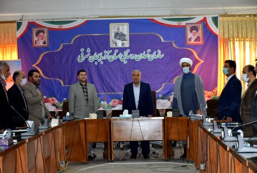 تاکید بر نقش تعاون روستایی در توسعه بخش کشاورزی و زنجیره تولید تا مصرف محصولات کشاورزی