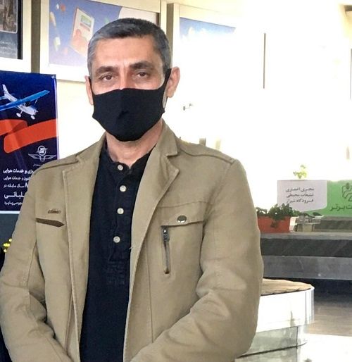 کسب رتبه عالی توسط هسته گزینش فارس
