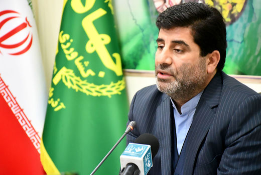 توزیع 450 تن گوشت قرمز منجمد در استان آذربایجان شرقی