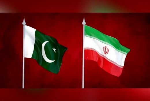 پاکستان و ایران درمسیر همکاری سبز/ کشاورزی و تجارت چشم‌انداز جدید