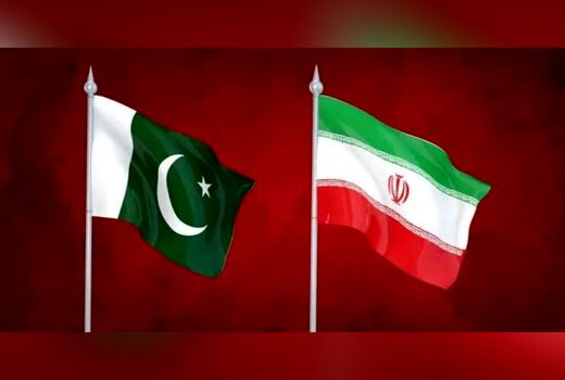 پاکستان و ایران درمسیر همکاری سبز/ کشاورزی و تجارت چشم‌انداز جدید