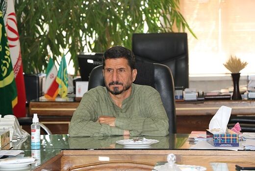 نقش جهاد کشاورزی در پدافند غیر عامل ویژه و کلیدی است