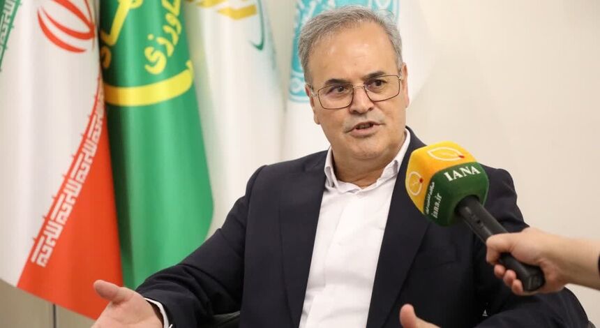 ۲.۵ هزار میلیارد تومان برای طرح کلان بذر هیبرید اختصاص یافت/هزار هکتار زیر پوشش کشاورزی هوشمند