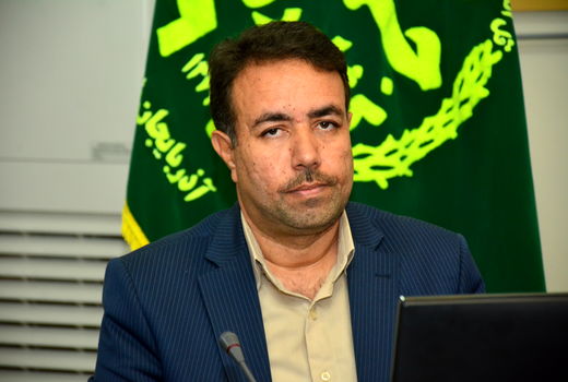 راه اندازی واحد تولید غذای کامل دام تهیه شده از ضایعات سلولوزی در شهرستان هشترود