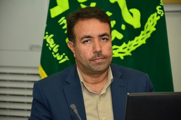 راه اندازی واحد تولید غذای کامل دام تهیه شده از ضایعات سلولوزی در شهرستان هشترود