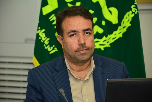 راه اندازی واحد تولید غذای کامل دام تهیه شده از ضایعات سلولوزی در شهرستان هشترود