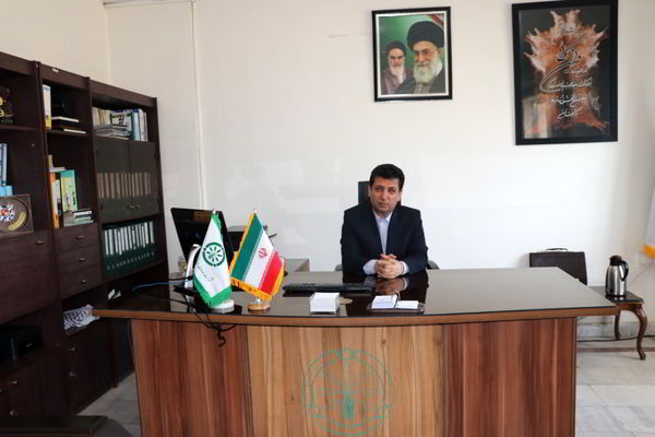 صدوربیش از  109 هزار حواله الکترونیکی توزیع کود شیمیایی در آذربایجان غربی