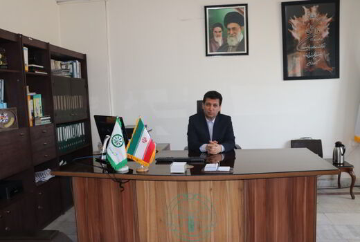 صدوربیش از  109 هزار حواله الکترونیکی توزیع کود شیمیایی در آذربایجان غربی