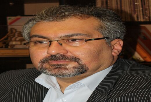 تورق کارنامه 3 ماهه وزیر جهادکشاورزی