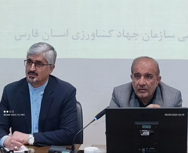 برنامه ریزی گسترده برای کنترل قیمت کالاها