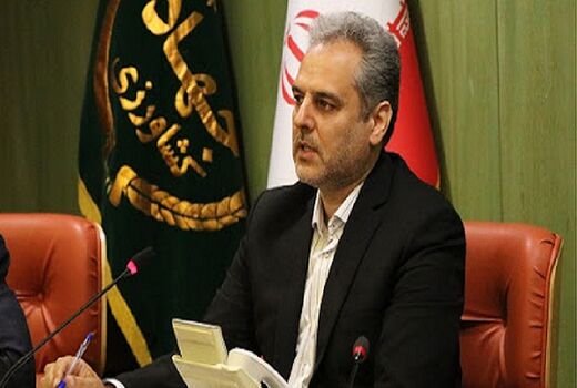 خوزستان امروز میزبان وزیر جهاد کشاورزی است