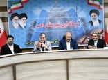 اعزام هیئتی از موسسه تحقیقات علوم باغبانی کشور برای بررسی وضعیت باغات اهر