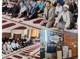 کشاورزان به سمت کشت محصولات کم آب بر بروند