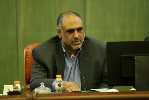 نامه مشترک دو انجمن در حمایت از گزینه پیشنهادی وزارت جهاد کشاورزی