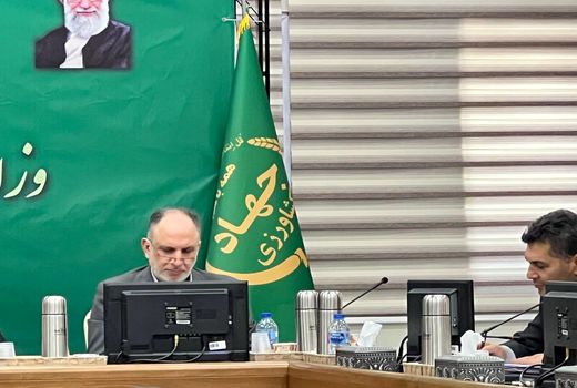 تأمین اعتبارات کشت قراردادی پنجم به‌صورت دقیق انجام و برنامه‌ریزی شود