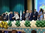 برگزاری جشن فارغ‌التحصیلی دانشجویان دانشکده کشاورزی دانشگاه ارومیه