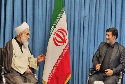 عزم راسخ سازمان دامپزشکی برای ریشه کنی ۵ بیماری مشترک انسان و دام در قالب جهاد دامپزشکی
