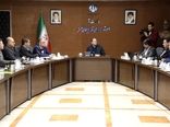 از سرمایه گذاران بخش کشاورزی استان حمایت می کنیم/ ایجاد واحدهای گلخانه‌ای در استان با جدیت پیگیری شود