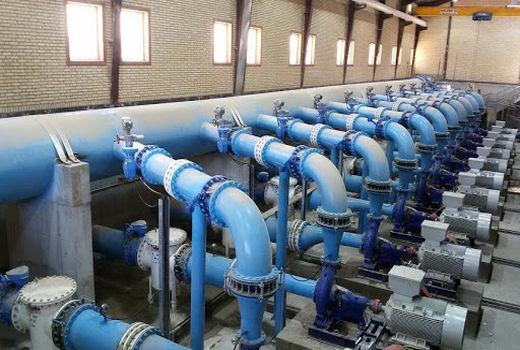 امروز تحقق وعده رئیس جمهوربه مردم سیستان است