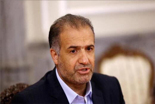 ایران هزینه امنیت اروپا را می‌پردازد