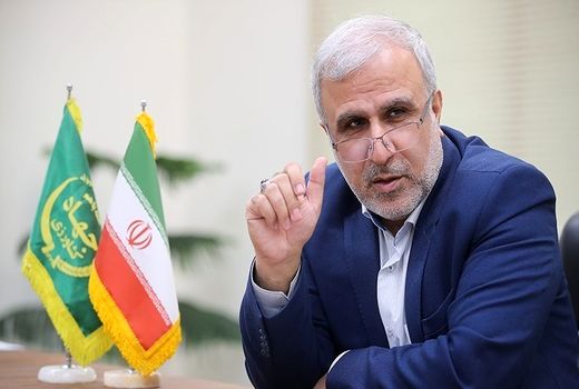 پیام معاون برنامه ریزی و اقتصادی وزارت جهاد کشاورزی به مناسبت هفته دولت                 
