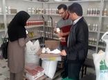  فروشگاه عرضه سموم در مرودشت پایش شدند