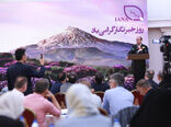 نشست صمیمی خبرنگاران و اصحاب رسانه با وزیر جهاد کشاورزی