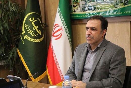 پنج مولفه مفقوده ارتباط فن‌آوری و کشاورزی 