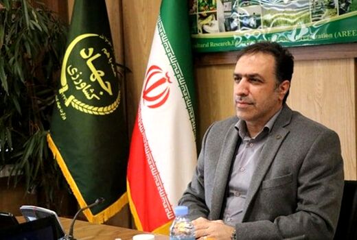 پنج مولفه مفقوده ارتباط فن‌آوری و کشاورزی 