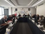 بررسی راهکارهای توسعه و رفع موانع حوزه نوغانداری