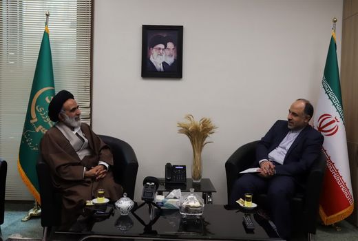 تعاملات فرهنگی میان ایران و برزیل نیاز به توجه بیشتری دارد