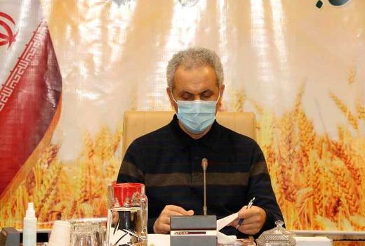 بیش از ۷۰ درصد تولیدات کشاورزی کردستان در بخش زراعت است