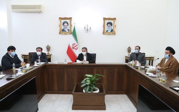 زمینه مشارکت بخش خصوصی در بخش کشاورزی و صنایع تبدیلی لرستان فراهم شود