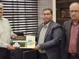 نگاره جامع شوری خاک و منابع آب کشاورزی فارس رونمایی شد