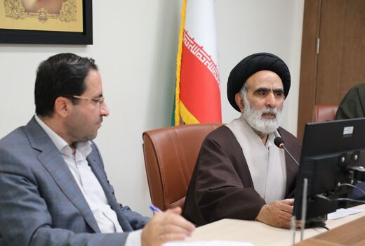صیانت از منابع طبیعی یک راهبرد امنیت ملی است
